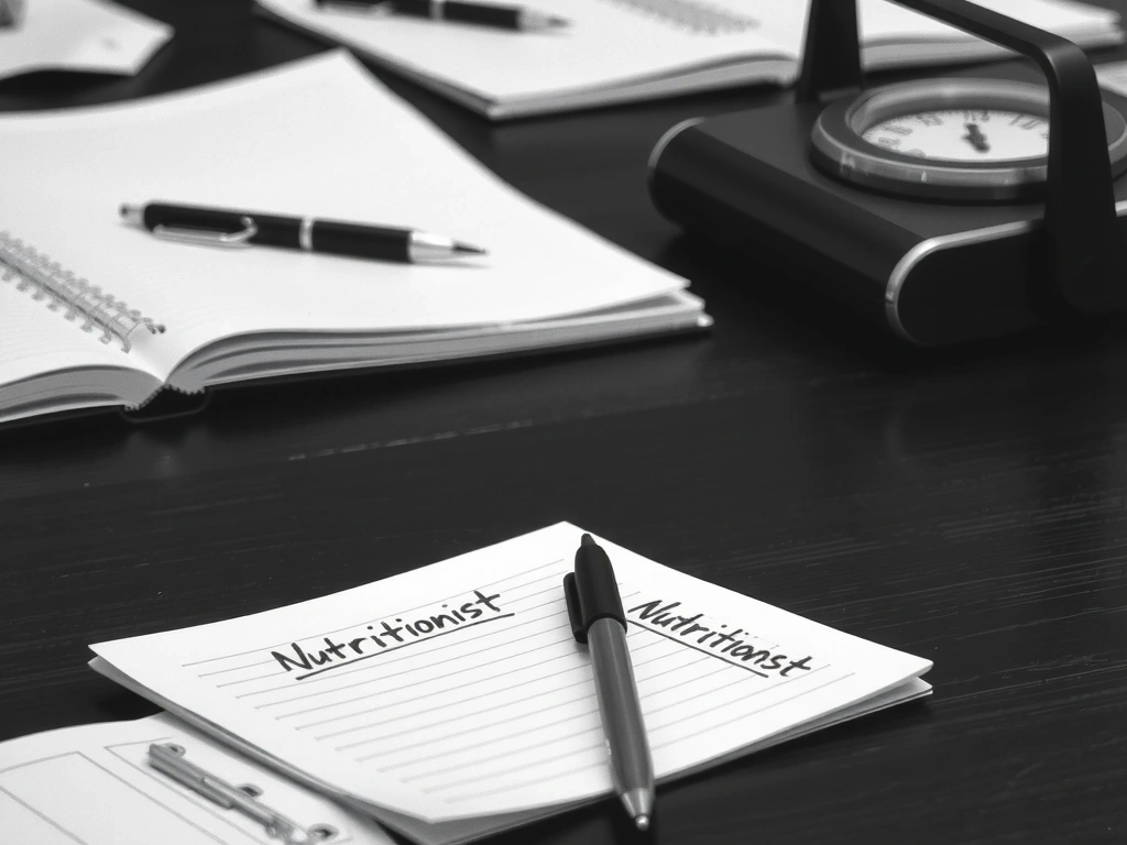 Handskrivna anteckningar